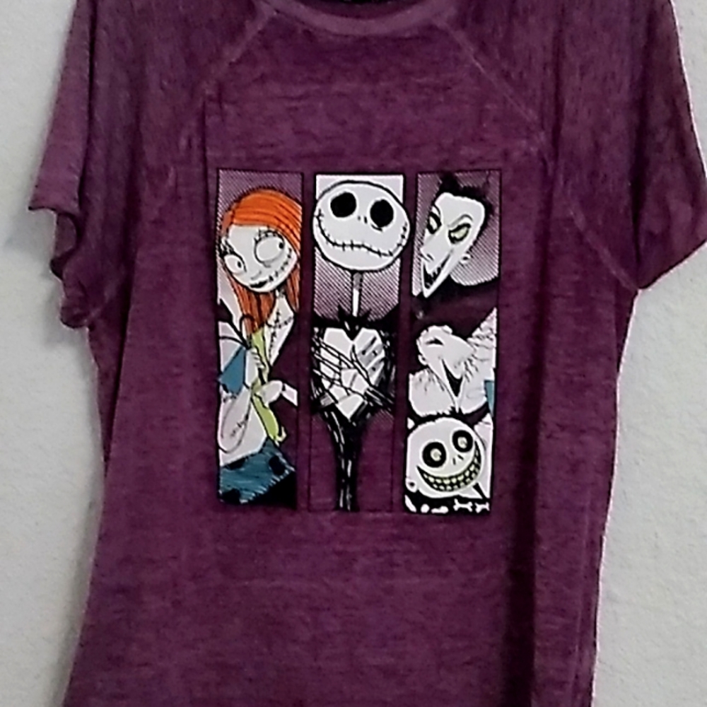 Disney, Shirt: Small (4-6) Pants:Medium (8-10)